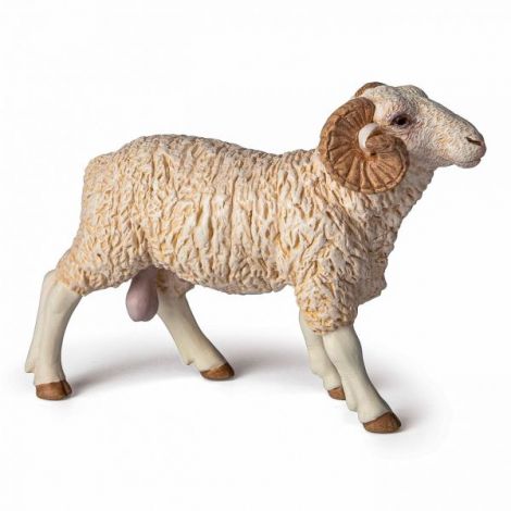 Papo Figurina Berbec - poza 4