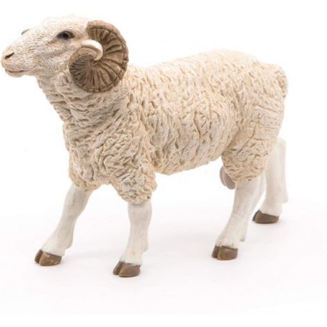 Papo Figurina Berbec - poza 5