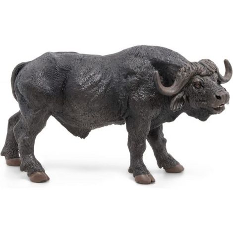 Papo Figurina Bivol African - poza 1