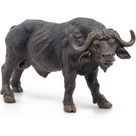 Papo Figurina Bivol African - poza 3