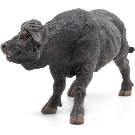Papo Figurina Bivol African - poza 4
