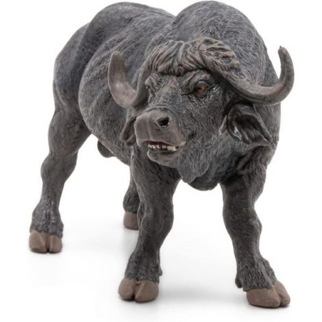 Papo Figurina Bivol African - poza 5