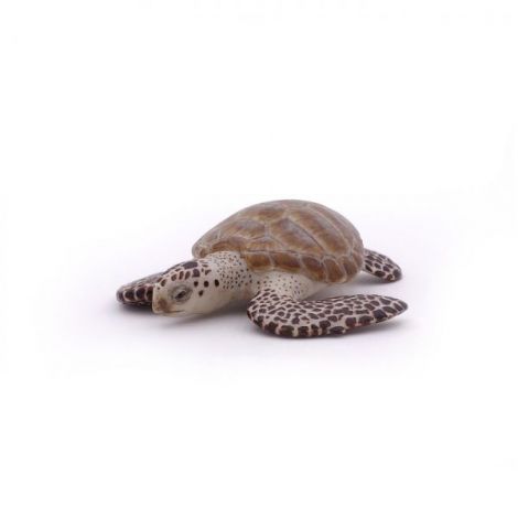 Papo Figurina Broasca Testoasa De Mare - poza 3