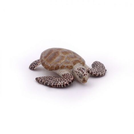 Papo Figurina Broasca Testoasa De Mare - poza 5