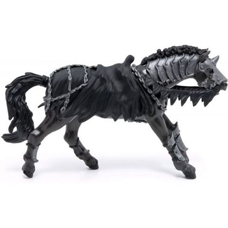 Papo Figurina Cal Fantoma - poza 1
