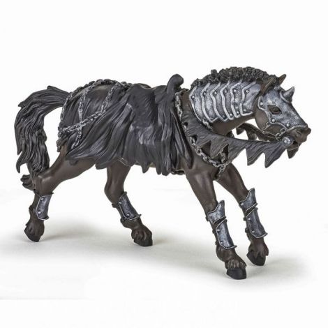 Papo Figurina Cal Fantoma - poza 2