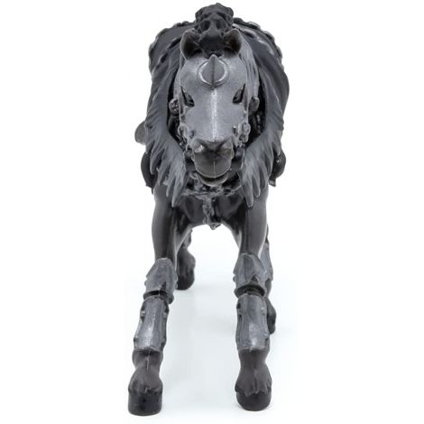 Papo Figurina Cal Fantoma - poza 3