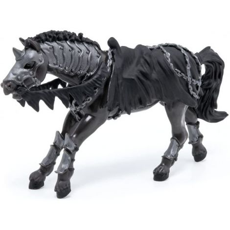 Papo Figurina Cal Fantoma - poza 4