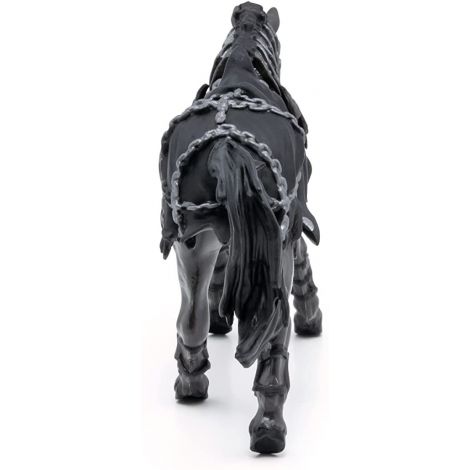 Papo Figurina Cal Fantoma - poza 5