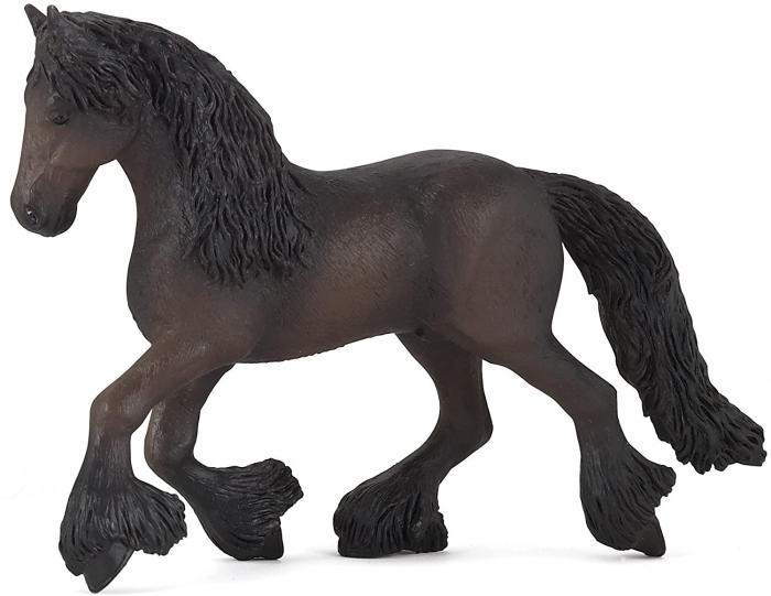 Papo - Figurina Cal Frisian