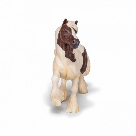 Papo Figurina Cal Irlandez Patat - poza 4