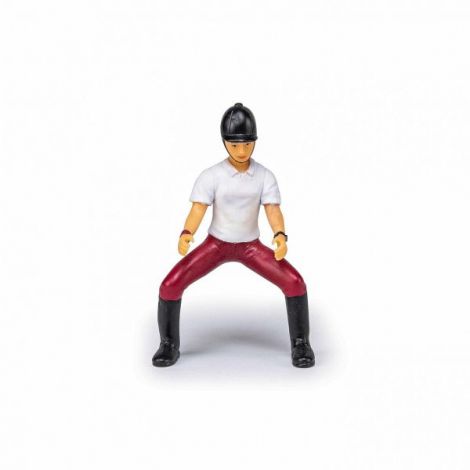 Papo Figurina Calaret Fata - poza 2
