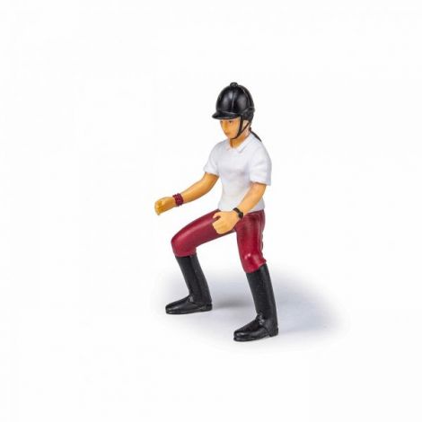 Papo Figurina Calaret Fata - poza 3