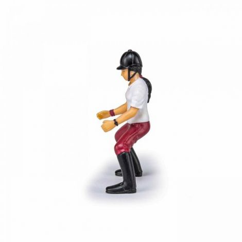 Papo Figurina Calaret Fata - poza 4