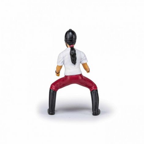 Papo Figurina Calaret Fata - poza 5