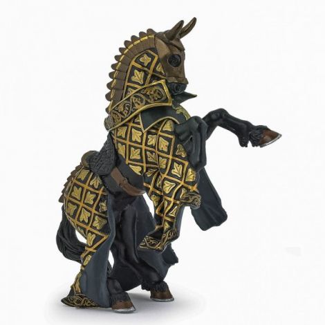 Papo Figurina Calul Cavalerului Taur - poza 2
