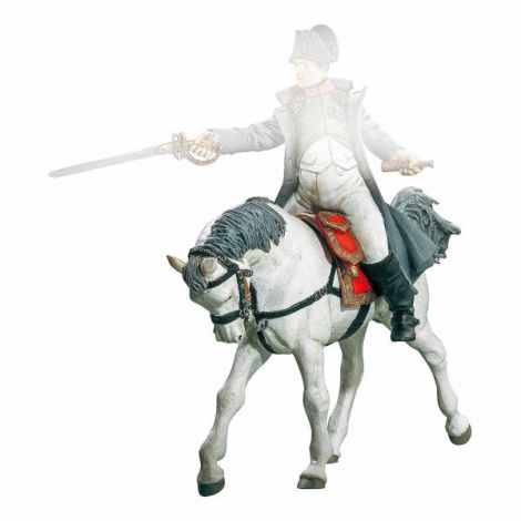 Papo Figurina Calul Lui Napoleon - poza 2