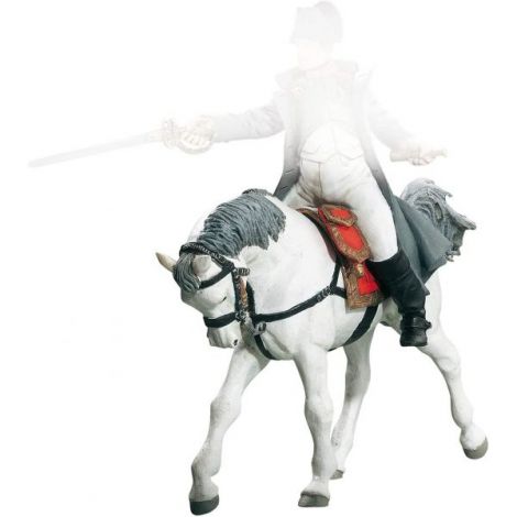 Papo Figurina Calul Lui Napoleon - poza 3