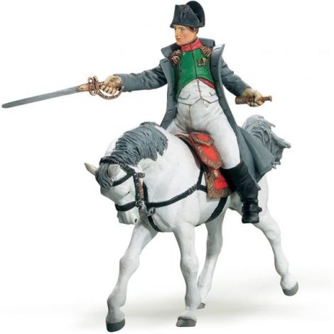 Papo Figurina Calul Lui Napoleon - poza 4
