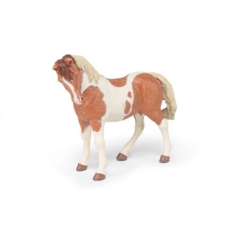 Papo Figurina Calul Pinto - poza 2