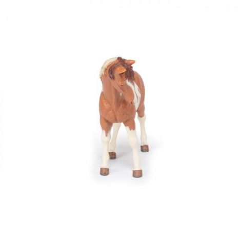 Papo Figurina Calul Pinto - poza 3