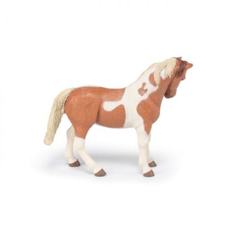 Papo Figurina Calul Pinto - poza 5