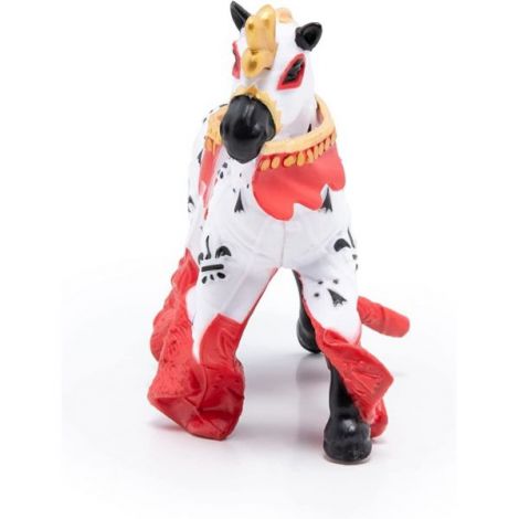 Papo Figurina Calul Regelui Arthur - poza 1
