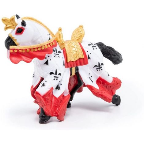 Papo Figurina Calul Regelui Arthur - poza 3
