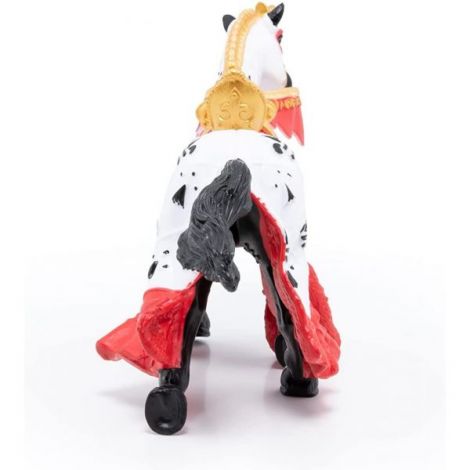 Papo Figurina Calul Regelui Arthur - poza 5