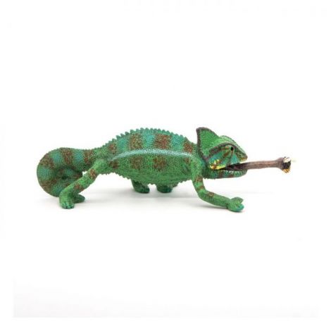 Papo Figurina Cameleon - poza 2
