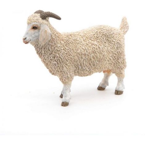 Papo Figurina Capra Angora - poza 2