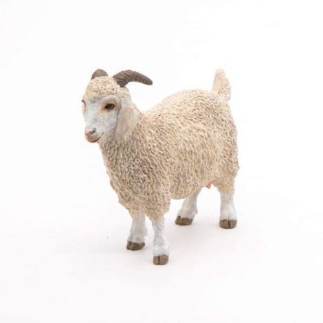 Papo Figurina Capra Angora - poza 3