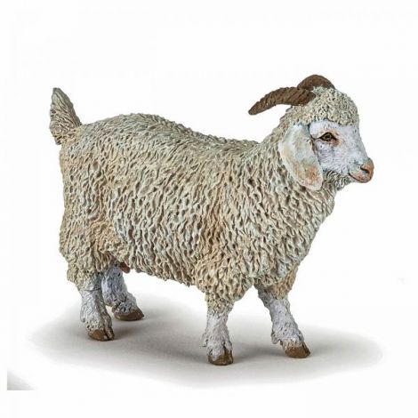 Papo Figurina Capra Angora - poza 4