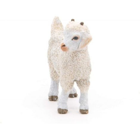 Papo Figurina Capra Tanara Angora - poza 2