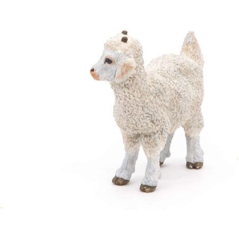 Papo Figurina Capra Tanara Angora - poza 3