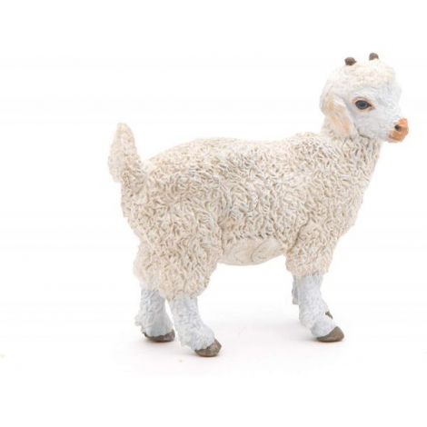 Papo Figurina Capra Tanara Angora - poza 4