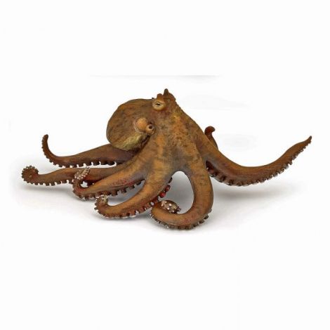 Papo Figurina Caracatita - poza 1