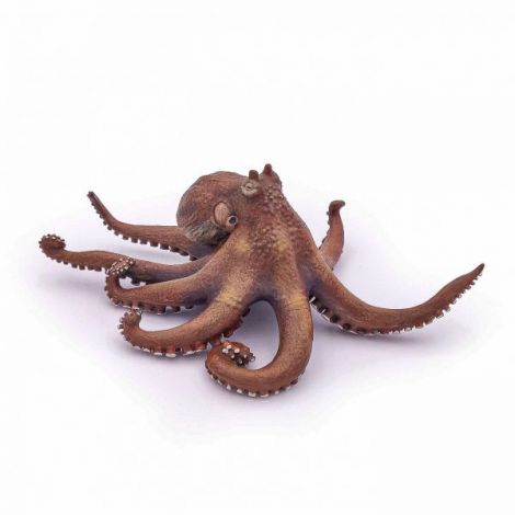 Papo Figurina Caracatita - poza 2