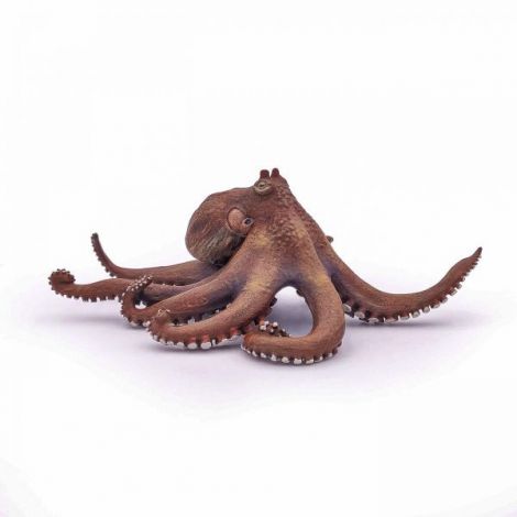 Papo Figurina Caracatita - poza 3