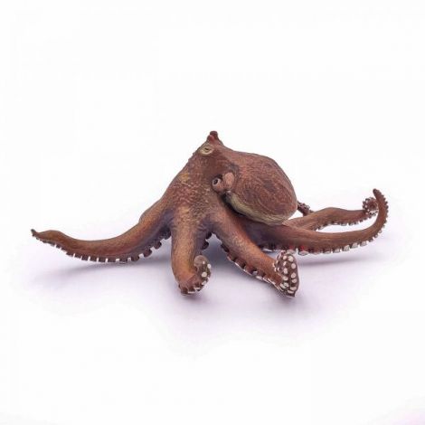 Papo Figurina Caracatita - poza 5