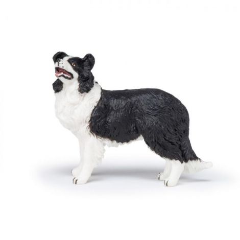 Papo Figurina Catel Border Collie - poza 2