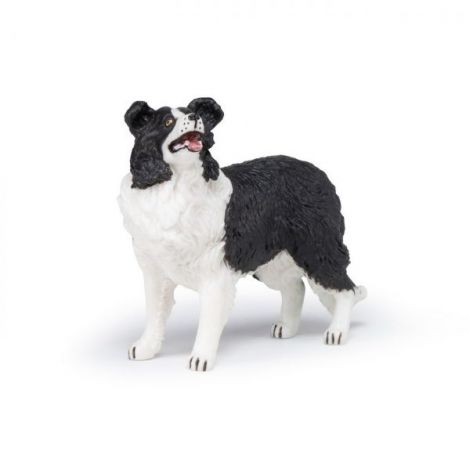 Papo Figurina Catel Border Collie - poza 3