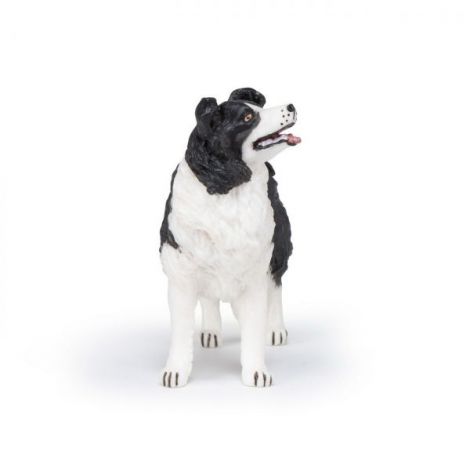 Papo Figurina Catel Border Collie - poza 4