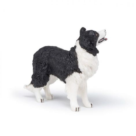 Papo Figurina Catel Border Collie - poza 5