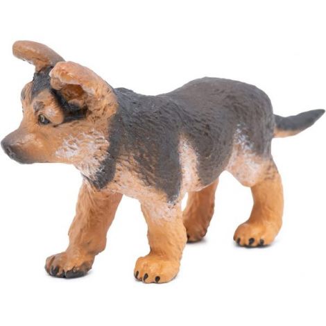 Papo Figurina Catelus Ciobanesc German - poza 3