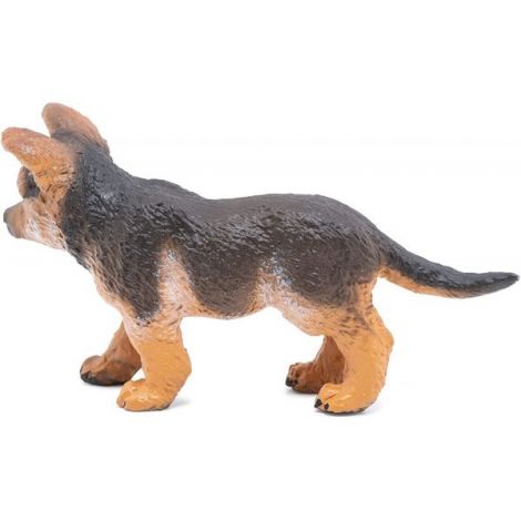 Papo Figurina Catelus Ciobanesc German - poza 5