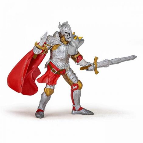 Papo Figurina Cavaler Cu Masca De Fier - poza 2