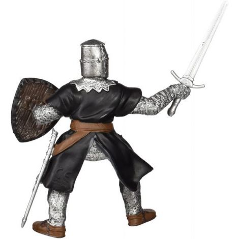 Papo Figurina Cavaler Hospitaller Cu Sabie - poza 1