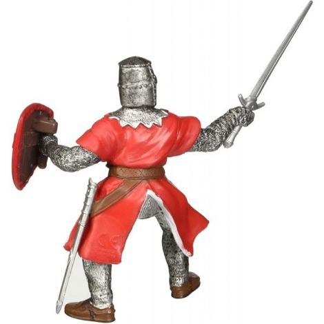 Papo Figurina Cavaler Malta - poza 1