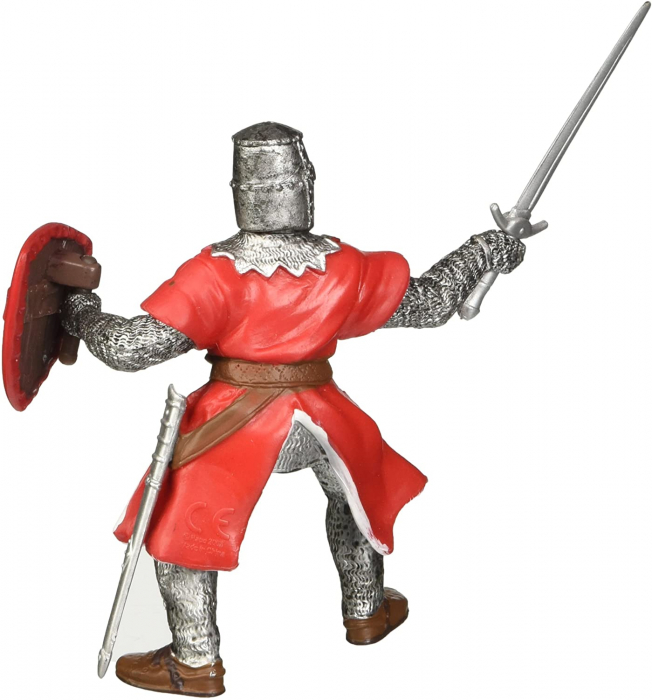 Papo - Figurina Cavaler Malta